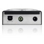 ADDER ADDERLink X-DVI PRO estensore KVM Trasmettitore e ricevitore (X-DVIPRO-IEC)