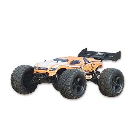 Amewi AM10T Truggy Motore elettrico 1:10 (22157)