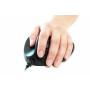 BakkerElkhuizen HandShoeMouse mouse Mancino USB tipo A BlueTrack (BNEP210L)