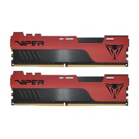 Patriot Memory PVE2416G266C6K memoria 16 GB 2 x 8 GB DDR4 2666 MHz (PVE2416G266C6K)