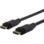 Vivolink PRODP15 cavo DisplayPort 15 m Nero (PRODP15)