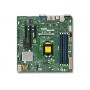 Supermicro X11SSL-F Intel® C232 LGA 1151 (Presa H4) micro ATX (MBD-X11SSL-F-B)