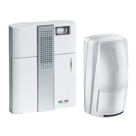 Grothe MISTRAL 300M BM Bianco (43315)