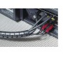 Hellermann Tyton 161-64301 cavo proiettore Gestione cavo Nero (161-64301)