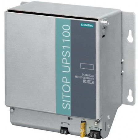 Siemens 6EP4133-0GB00-0AY0 gruppo di continuità (UPS) (6EP4133-0GB00-0AY0)