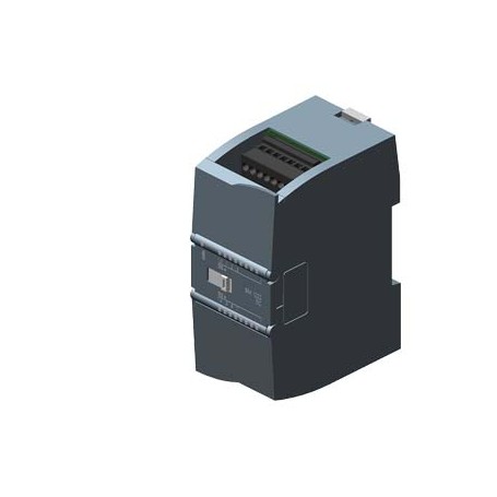 Siemens 6ES7222-1BF32-0XB0 modulo I/O digitale e analogico (6ES7222-1BF32-0XB0)