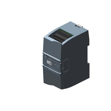 Siemens 6ES7221-1BF32-0XB0 modulo I/O digitale e analogico Canale sorgente (6ES7221-1BF32-0XB0)