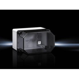 Rittal PK 9516.100 centralino Poliammide, Polietilene (9516.100)