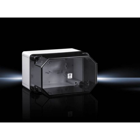 Rittal PK 9516.100 centralino Poliammide, Polietilene (9516.100)