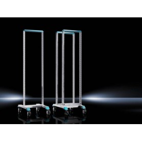 Rittal DK 7400.000 40U Rack indipendenti Grigio (7400000)