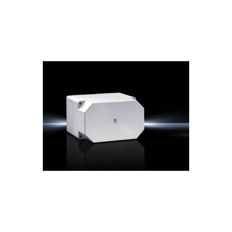 Rittal 9522.000 centralino Poliammide, Policarbonato (PC) IP66 (9522.000)
