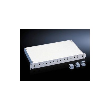 Rittal DK 7241.005 Pannello di gestione del cavo (7241005)