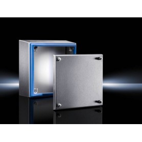 Rittal HD 1676.600 centralino Acciaio IP66 (1676.600)