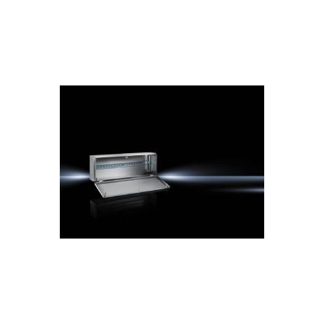 Rittal 1559.010 centralino Acciaio IP66 (1559.010)