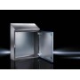 Rittal HD 1308.600 centralino Acciaio inossidabile, Acciaio IP66 (1308600)