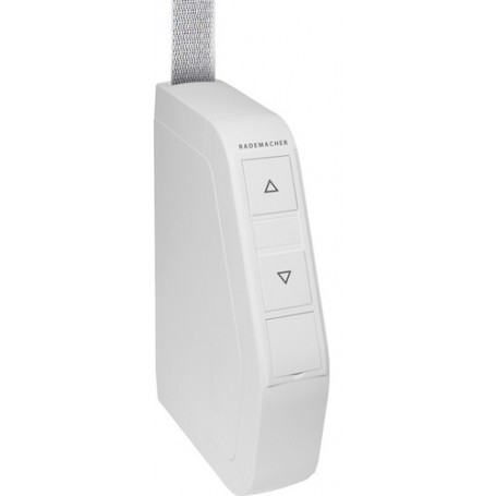 RADEMACHER 1550-UW accessorio saracinesca/persiana Controllo della tapparella Bianco (14153019)