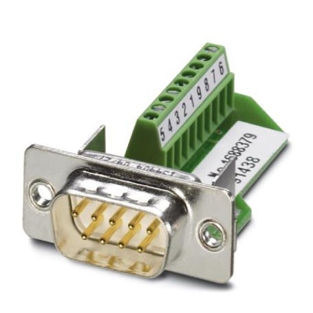 Phoenix Contact 1688379 modulo Keystone (1688379)