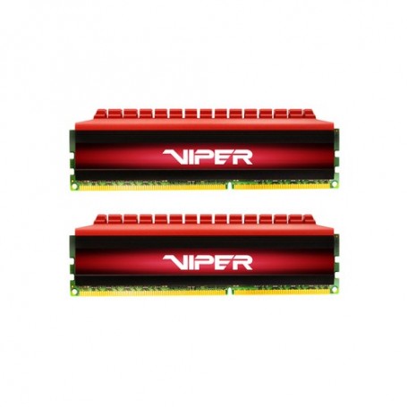 Patriot Memory Viper 4 PV416G320C6K memoria 16 GB 2 x 8 GB DDR4 320 MHz (PV416G320C6K)