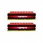 Patriot Memory Viper 4 PV416G320C6K memoria 16 GB 2 x 8 GB DDR4 320 MHz (PV416G320C6K)