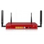 Bintec-elmeg RS123w-4G router wireless Gigabit Ethernet Dual-band (2.4 GHz/5 GHz) 3G Rosso (5510000390)