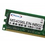 Memory Solution MS4096LEN-NB023 memoria 4 GB 1 x 4 GB (MS4096LEN-NB023)