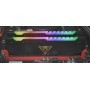 Patriot Memory Viper Steel PVSR416G320C8K memoria 16 GB 2 x 8 GB DDR4 3200 MHz (PVSR416G320C8K)
