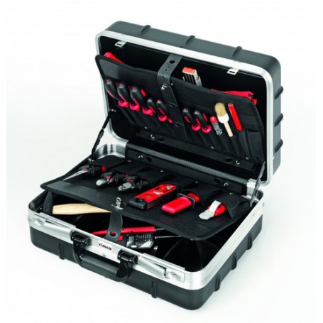 Cimco 170500 set di strumenti meccanici (170500)