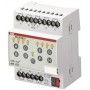 ABB BE/S8.230.2.1 alimentatore per computer Bianco (2CDG110093R0011)