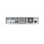Chenbro Micom RM24200-L telaio dell'apparecchiatura di rete 2U Nero, Bianco (RM24200-L USB3)