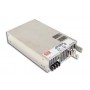 MEAN WELL RSP-2400-48 alimentatore per computer 2400 W 2U Metallico (RSP-2400-48)