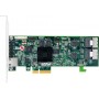 Areca ARC-1203-8I scheda di interfaccia e adattatore Interno (ARC-1203-8i)