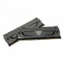 Patriot Memory Viper Steel PVS416G440C9K memoria 16 GB 2 x 8 GB DDR4 4400 MHz (PVS416G440C9K)
