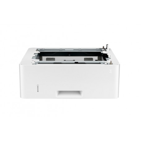 HP LaserJet Pro 550-sheet Feeder Tray Vassoio multiuso (D9P29-67018)