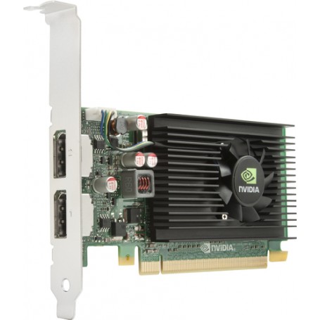 HP Nvidia nvs310 1 GB GDDR3 (818869-001)