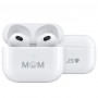 AURICOLARE BLUETOOTH AIRPODS 3 CON CHARGING CASE APPLE MME73ZM/A (MME73ZM/A_PROMO)