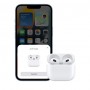 AURICOLARE BLUETOOTH AIRPODS 3 CON CHARGING CASE APPLE MME73ZM/A (MME73ZM/A_PROMO)