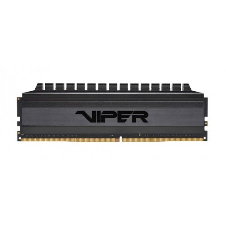 Patriot Memory Viper 4 PVB416G360C8K memoria 16 GB 2 x 8 GB DDR4 3600 MHz (PVB416G360C8K)