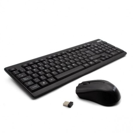 CT20 KEYBOARD + MOUSE WIRELESS (NXKMW00001)