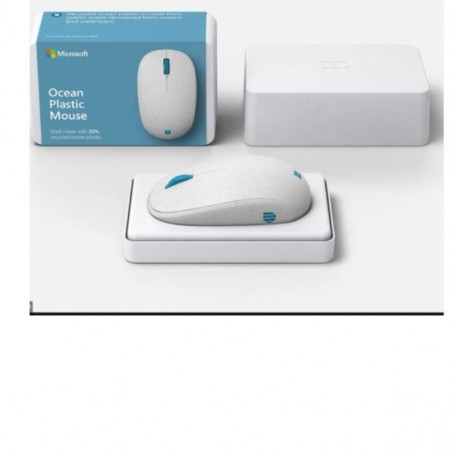 BLUETOOTH MOUSE RECYCLE (I38-00003)