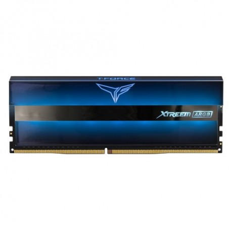 Team Group T-FORCE XTREEM ARGB TF10D416G3200HC16CDC01 memoria 16 GB 2 x 8 GB DDR4 3200 MHz (TF10D416G3200HC16CDC01)