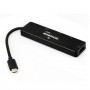 USB TYPE-C HUB 5 IN 1 ADAPTER (FHUB17693)