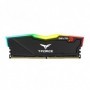 Team Group DELTA RGB memoria 16 GB 2 x 8 GB DDR4 3200 MHz (TF3D416G3200HC16FDC01)