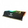 Team Group DELTA RGB memoria 16 GB 2 x 8 GB DDR4 3200 MHz (TF3D416G3200HC16FDC01)