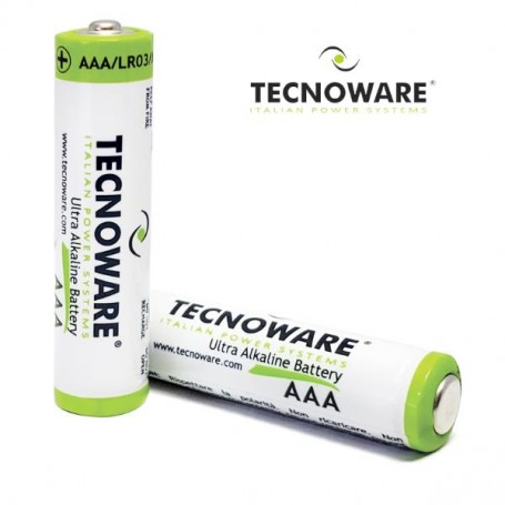 MINISTILO AAA ALCALINA CONF.40PZ. (FBA17647)