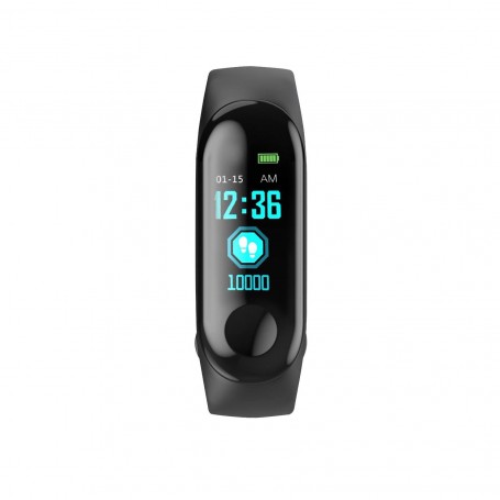 TRAINER SMARTBAND BK (TRAINERBANDBK)