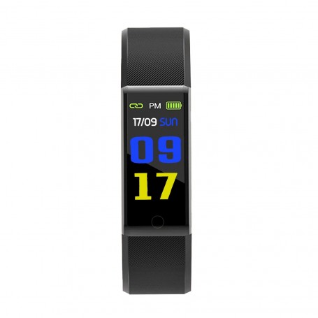 TRAINER SMARTBAND THERMO BK (TRAINERTHERMOBK)