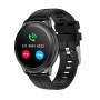 TRAINER SMARTWATCH ROUND BK (TRAINERROUNDBK)