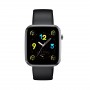 TRAINER SMARTWATCH SQUARE BK (TRAINERWATCHBK)