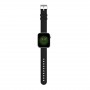 TRAINER SMARTWATCH SQUARE BK (TRAINERWATCHBK)