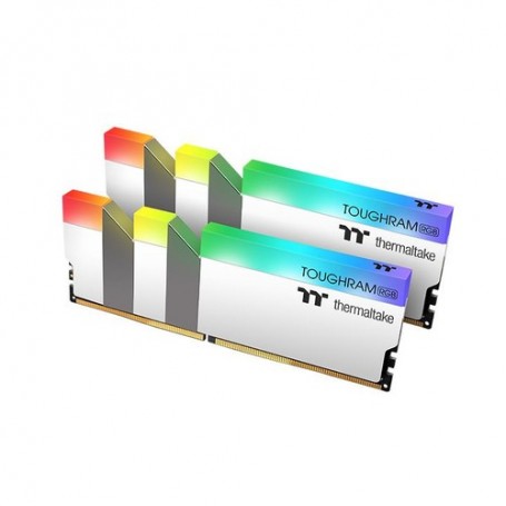 Thermaltake TOUGHRAM RGB memoria 16 GB 2 x 8 GB DDR4 3200 MHz (R022D408GX2-3200C16A)